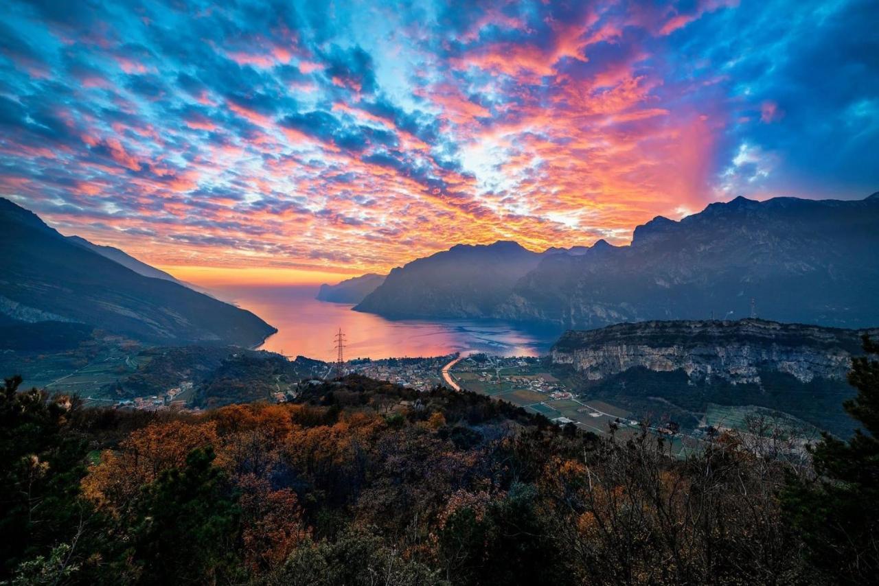 Riva City View Εξωτερικό φωτογραφία